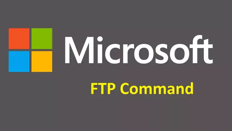 FTP چیست؟ معرفی 3 روش استفاده از FTP و دستورات خط فرمان