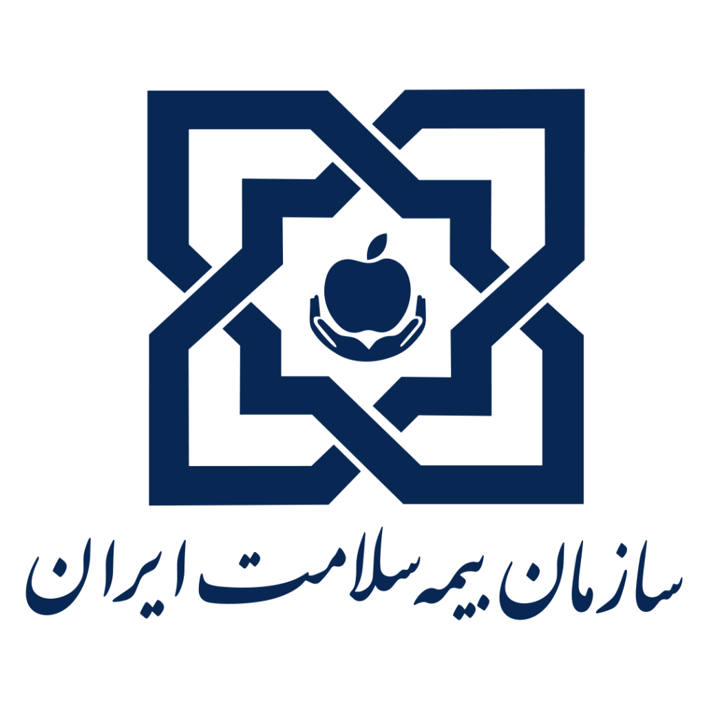 لوگوی بیمه سلامت ایرانیان