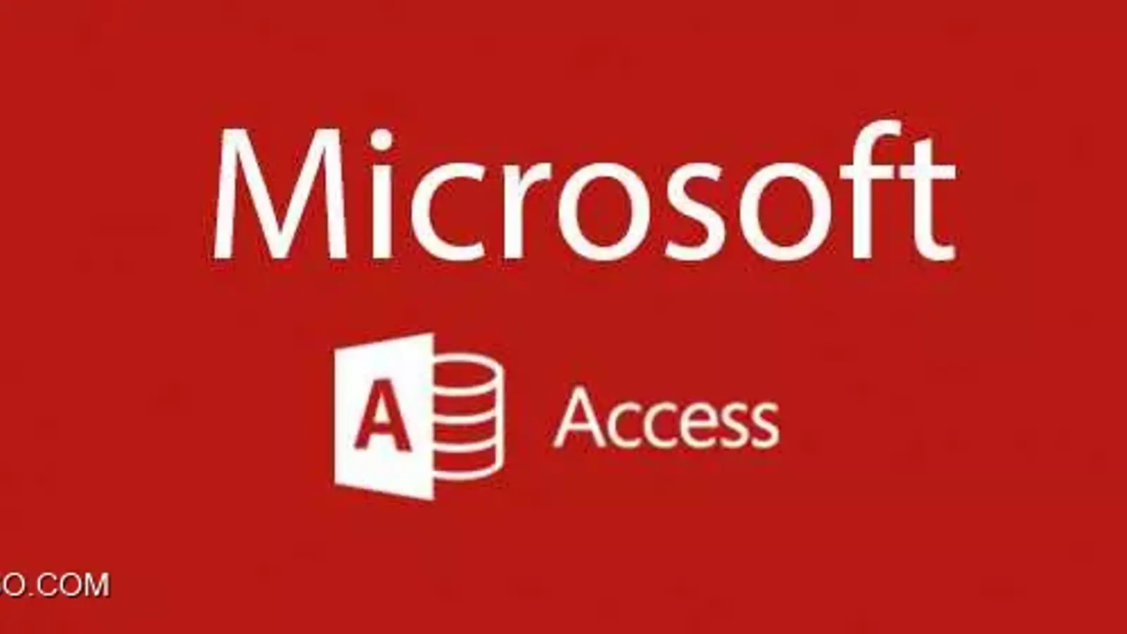 آموزش اکسس | ترفند Access | کاملا رایگان | تصویری | به زبان ساده