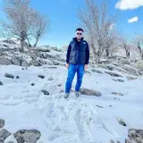 سعید  پیرمرادی