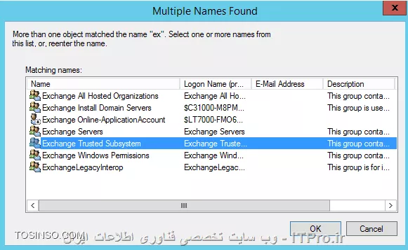 وب سایت توسینسو