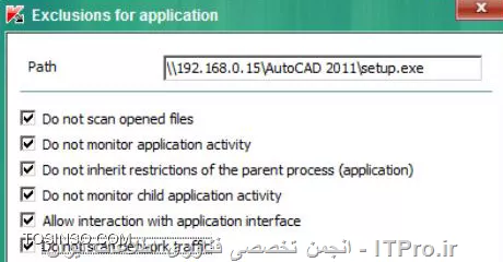 وب سایت توسینسو