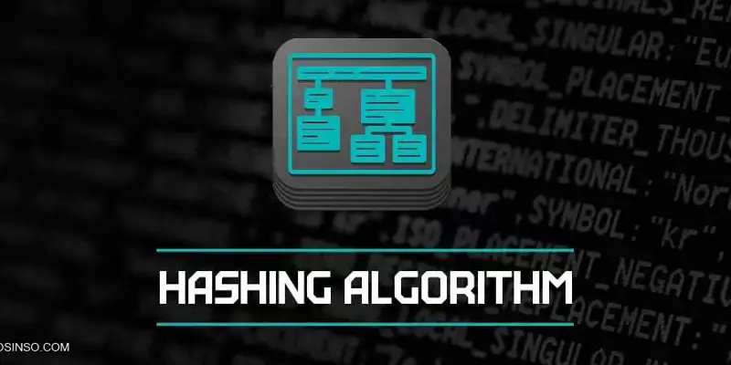 Hash چگونه برای امن کردن پروتکل ها استفاده می شود؟
