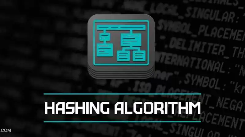 Hash چگونه برای امن کردن پروتکل ها استفاده می شود؟