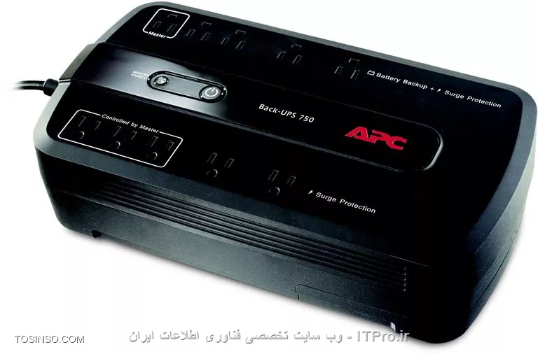 وب سایت توسینسو