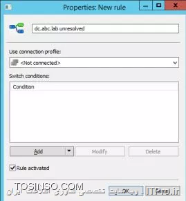 کسپراسکی 10 سرور به پارسی 