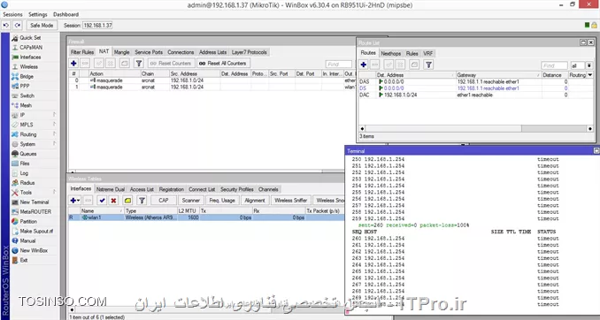 تنظيمات