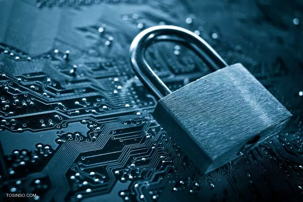 آموزش امنیت اطلاعات