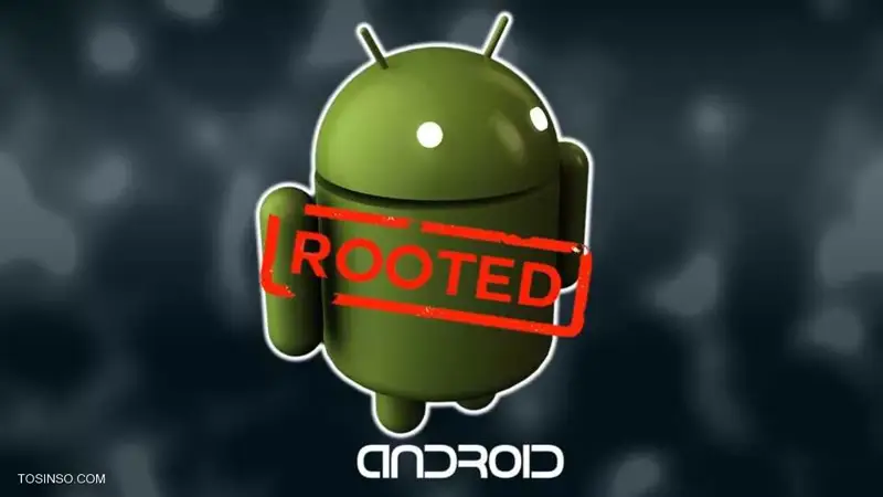 از کجا بفهمیم که گوشی ما روت | Root شده است یا خیر؟