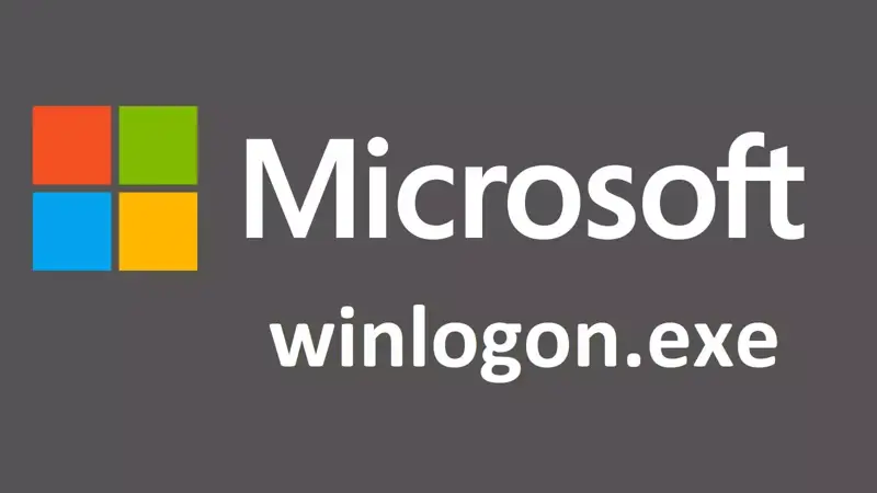 WinLogon چیست ؟