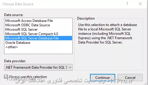 وب سایت توسینسو