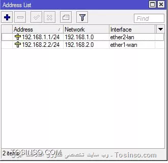 سلام به اساتید
با توجه به آموزش های موجود تو اینترنت وی پی ان سرور رو راه انداختم ولی موقع وصل یوزر با ارور زیر مواجه میشم !!

||https://tosinso.com/files/get/e0066172-0282-401c-8e47-891f7556da5a||

تنظیمات من

||https://tosinso.com/files/get/4ab2cde9-493c-4dc8-97f7-06022ee7f3ee||

||https://tosinso.com/files/get/c9de2425-79bb-4093-aeb8-e1d5eaeccff3||

||https://tosinso.com/files/get/1bc2b36b-baa9-4f46-910e-ce4980eab760||

||https://tosinso.com/files/get/2da7af76-9b69-4e2b-b107-d4152613048f||

||https://tosinso.com/files/get/539b6962-9338-4ef3-bb49-595bb0794db5||

اینترنت رو با مودم وایمکس به روتر دادم پورت فورواردینگ وی پی ان و DMZ از مودم به روتر انجام شده

آی پی پابلیک روی مودم دارم

ممنون میشم راهنمایی کنین