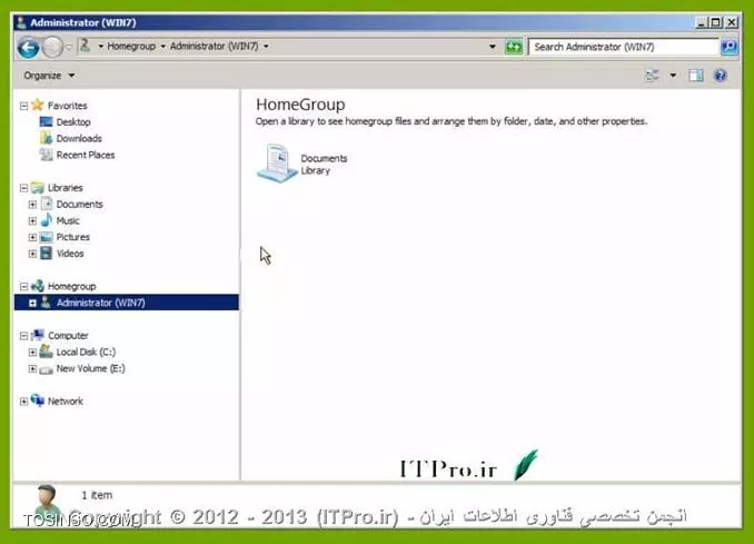 وب سایت توسینسو