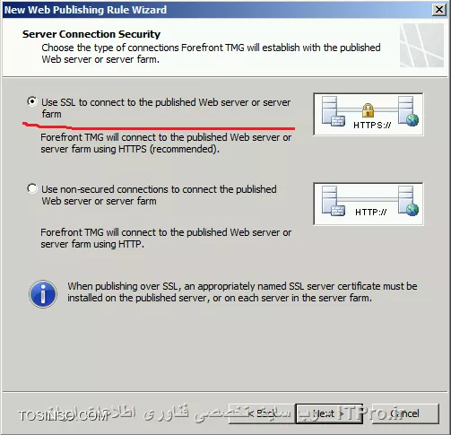 وب سایت توسینسو