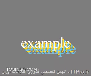 وب سایت توسینسو