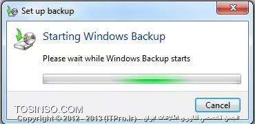 وب سایت توسینسو