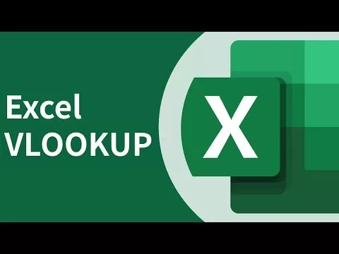 تابع VLOOKUP  در اکسل