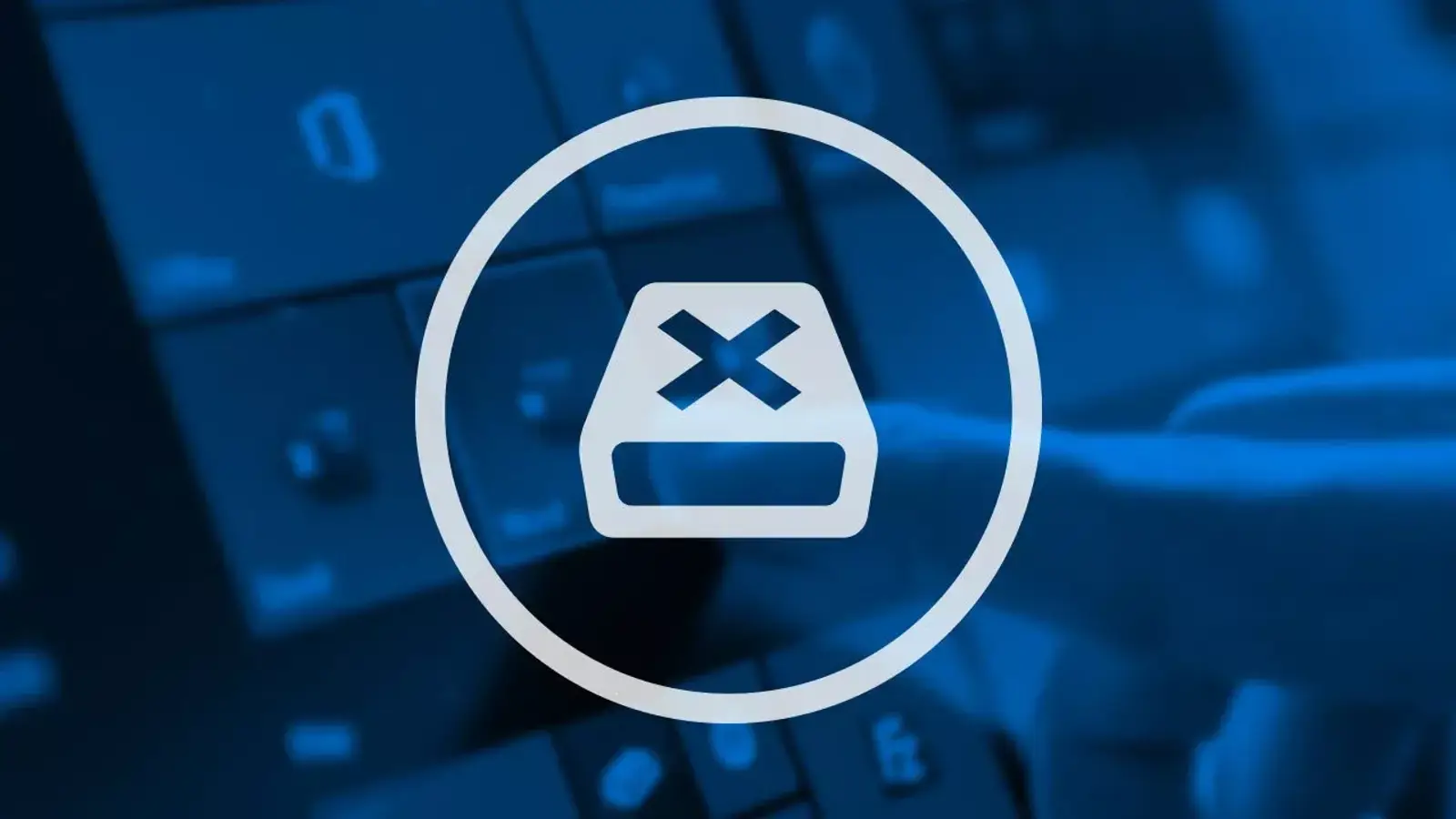 نحوه حذف نرم افزارها : روش های کامل و بدون باقی مانده فایل ها