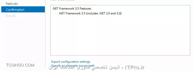 وب سایت توسینسو