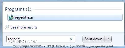 وب سایت توسینسو
