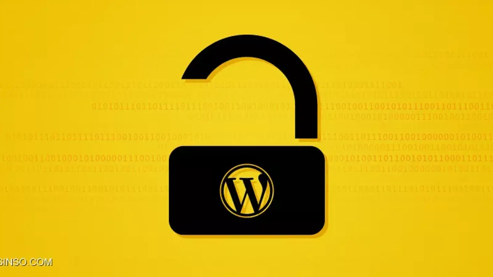 آموزش امن کردن وردپرس (Wordpress) به زبان ساده