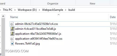 آموزش Webpack