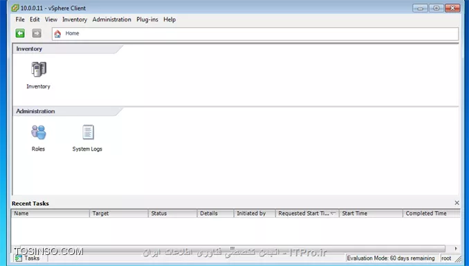 وب سایت توسینسو