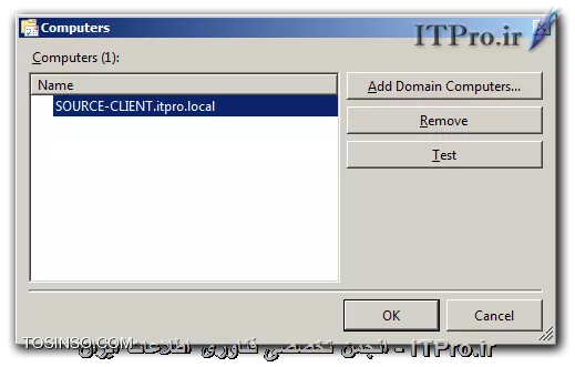 وب سایت توسینسو