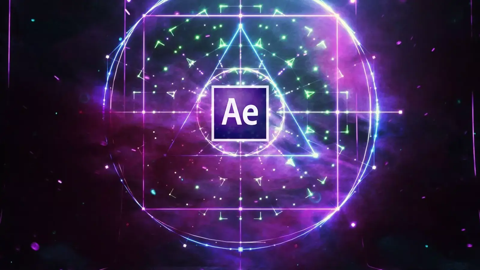 افترافکت چیست؟ آشنایی و معرفی کاربرد ها