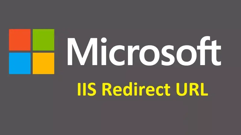 آموزش ریدایرکت کردن HTTP به HTTPS در IIS به زبان ساده