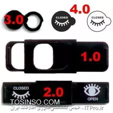 جاسوسی با وبکم یا Webcam