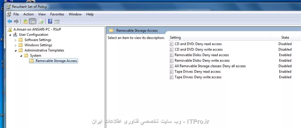 log off و restart هم انجام دادم 

اینم از عکس امیرجان 
||http://network.tosinso.com/files/get/4cc1ff5f-de5c-4229-9dfb-267708ed1561||
||http://network.tosinso.com/files/get/4ce79ab3-2fac-4973-b370-6ef70b1b2b68||

ممنون که وقت میزارید