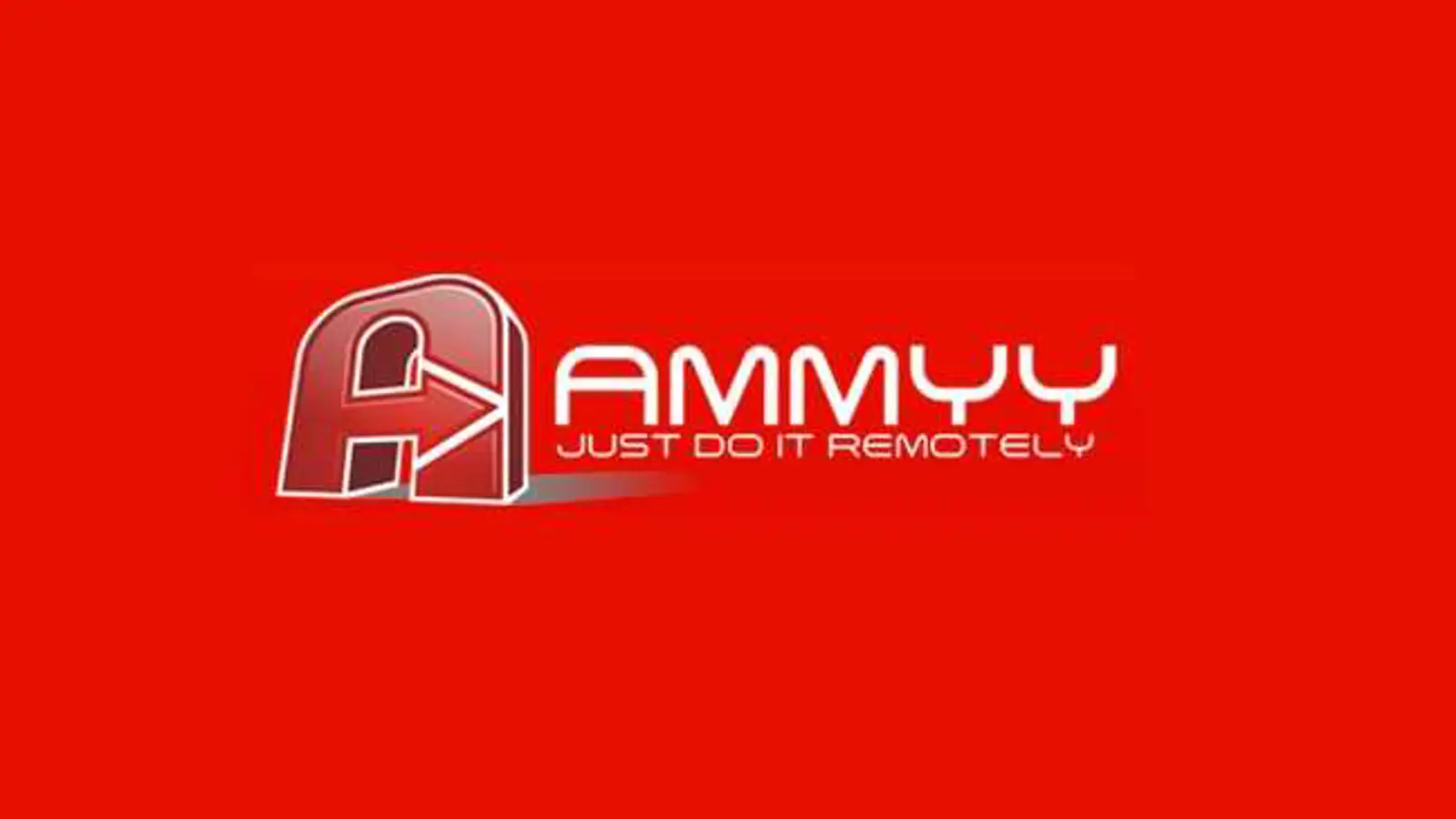 AMMYY Admin ابزاری ساده برای ریموت دسکتاپ کامپیوترها