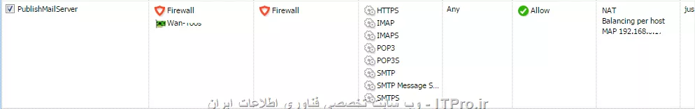 سلام
از گیتوی کریو استفاده میکنم و این پورت ها رو فوروارد کردم
||https://network.tosinso.com/files/get/4d25165b-af8b-4c55-843e-b5602610a83f||
فک میکنم مشکل از reciveConnection باشه
لطف میکنید بیشتر از کاراییش و کانفیگش رو توضیح بدید
ممنون