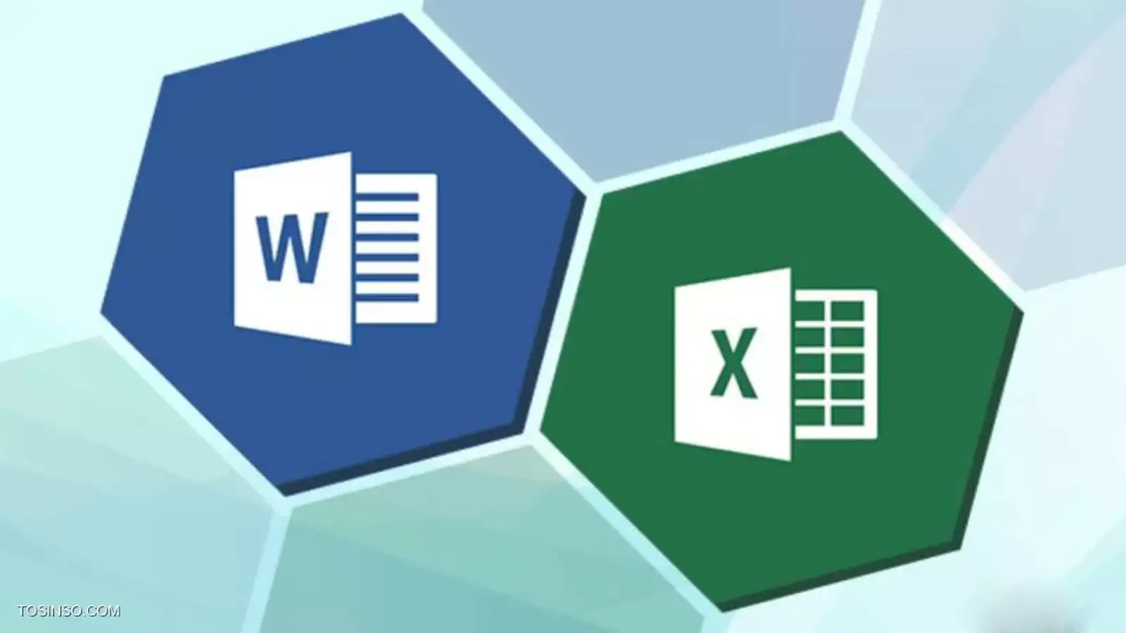 آموزش حل مشکل کار نکردن کلیدهای ترکیبی در ورد و اکسل