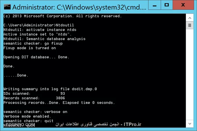 وب سایت توسینسو
