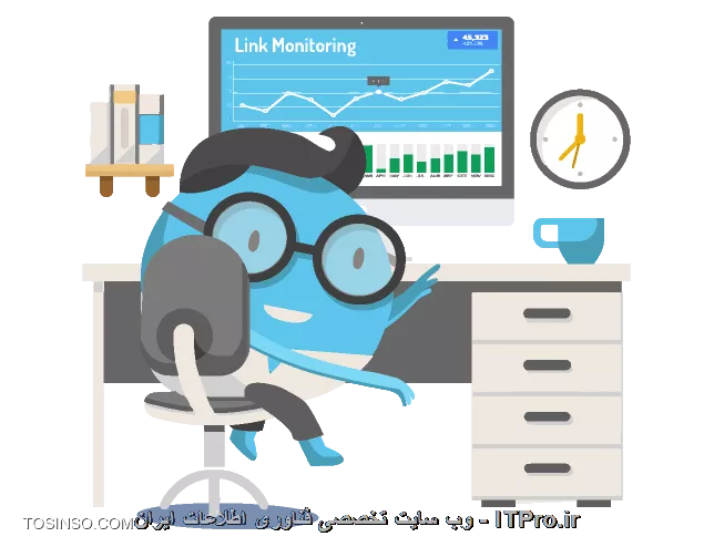 وب سایت توسینسو