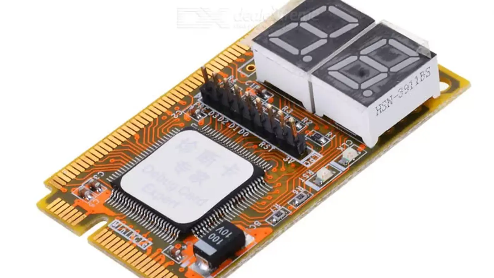 کارت پست | POST Card چیست؟ معرفی کارت تست POST کامپیوتر