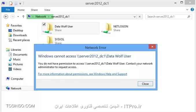 وب سایت توسینسو
