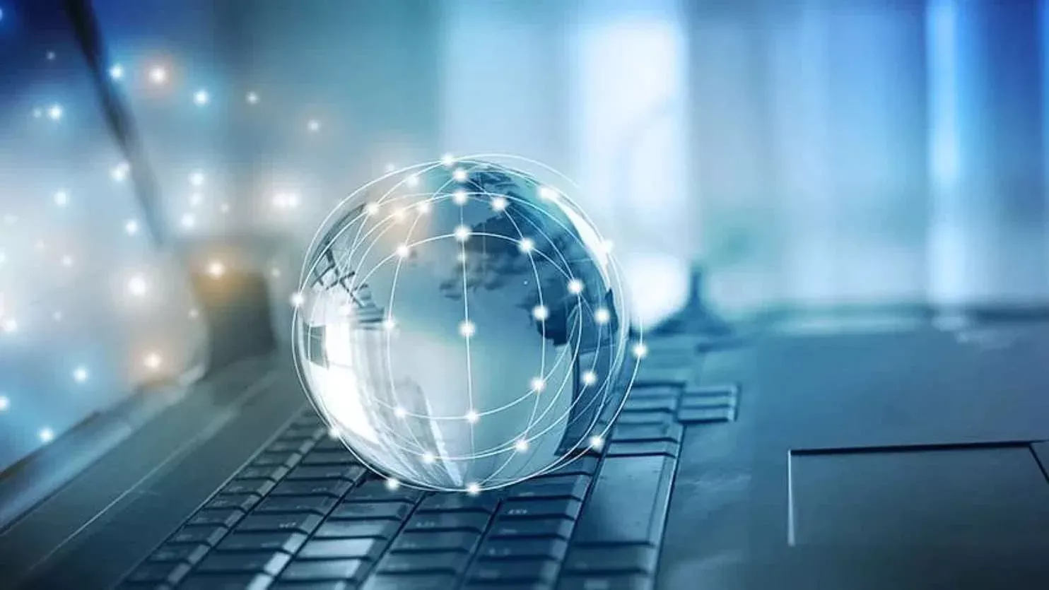 آشنایی با اینترنت