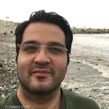رضا دبیری