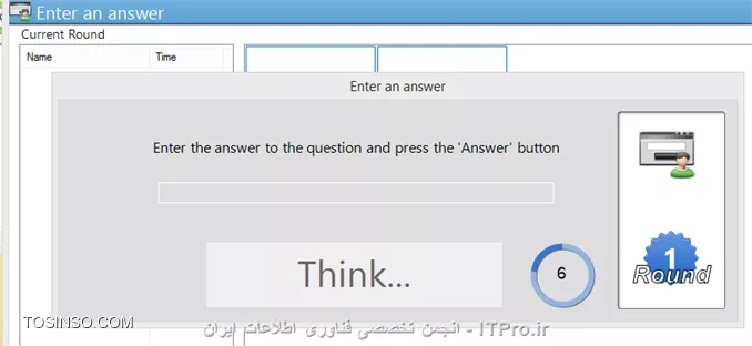 در این آموزش قصد دارم نحوه راه اندازی و استفاده از نرم افزار Net Support School رو بر روی VMware به صورت شماتیک توضیح بدم گرچه این روش در عمل کاربردی نداره ولی یک روش تمرینی خوب برای یاد گرفتن این نرم افزار کاربردی است. قسمت اول این اموزش مربوط به راه اندازی ماشین مجازی هست (اگر اشنایی دارید به بخش دوم مراجعه کنید) و بخش دوم استفاده از نرم افزار Net Support  ، در این مطلب آموزشی بر اساس یک سناریو نصب و راه اندازی VMWare و اتصال آنها به اینترنت و ایجاد یک شبکه داخلی و سپس راه اندازی نرم افزار کاربردی Net Support بر روی 3 ماشین VMWare که یکی از آنها به عنوان دستگاه معلم (Tutor) و 2 دستگاه دیگر به عنوان دانشجو (Student) شبیه سازی میشود.بر طبق این سناریو به ترتیب زیر 3 ماشین VMWare ایجاد میشود.
قدم اول : ایجاد یک ماشین مجازی جدید به ترتیب زیر:
||http://tosinso.com/files/get/c422d8d5-5359-4b5d-90c2-fcb1334963ef||
قدم دوم : یکی از دو حالت Typical یا Custom را انتخاب کرده و Next را میزنیم.
||http://tosinso.com/files/get/823e8f27-f990-4c0b-aecc-6d8c7c62d77e||
قدم سوم : در این مرحله میتوانیم محل فایل ایزوی ویندوز 8 را مشخص کرده و یا ان را به بعد موکول کنیم.
||http://tosinso.com/files/get/e76fa852-0add-402d-bf8f-fbc98eacfa0f||
قدم چهارم : در این مرحله نوع سیستم عامل و ورژن محصول را انتخاب میکنیم.
||http://tosinso.com/files/get/cf51fbad-5deb-4a73-a59a-382aec627b84||
قدم پنجم : نام ماشین مجازی را مشخص میکنیم.
||http://tosinso.com/files/get/3e1aa1aa-a0ca-4a3f-a1b6-4395d6e32c1f||
قدم پنجم : سپس با زدن Customize Hardware میتوانیم تنظیمات سخت افزاری ماشین مجازی را به دلخواه خود انجام دهیم.
||http://tosinso.com/files/get/25545a3a-c7b0-4914-b95c-03aed588ef1b||
قدم ششم : در این مرجله مقدار RAM ماشین مجازی را از طریق اسکرول تعبیه شده در سمت راست تعیین میکنیم
||http://tosinso.com/files/get/da09ec39-1df7-4d9b-aac9-fd883305fda9||
قدم هفتم : سپس تعداد پردازنده ها را مشخص میکنیم.
||http://tosinso.com/files/get/1d0edb30-b02e-40c6-85c2-5574c6e1d227||
قدم هشتم : در این مرحله حالت کارت شبکه خود را تعیین میکنیم. با توجه به شکل زیر 5حالت کارت شبکه مجازی در Vmware در نطر گرفته شده است که با توجه به سناریو NAT میتواند بهترین گزینه باشد.(نیاز به انصال هر ماشین به اینترنت بوده و ماشین ها باید به یکدیگر متصل شده و همدیگر را ببینند.)
||http://tosinso.com/files/get/f8e997b9-4baa-4268-86ad-4f2e0f0222f0||
قدم نهم : سپس مسیر فایل ایزوی سیستم عامل را تعیین میکینم.(در این سناریو هر 3 ماشین VM ویندوز 8.1)
||http://tosinso.com/files/get/87f047ce-6fe4-4f63-b3d0-e83871c302d7||
قدم دهم : سپس ویندوز 8 را نصب میکینم.
||http://tosinso.com/files/get/216fe59a-573e-4caa-ab1b-b3cd65d782ed||
قدم یازدهم : بعد از نصب هر VM میبایست برای هر ماشین VM Tools را هم برای راحتی کار و همچنین انتقال فایل نصب نرم افزار net support به ترتیب زیر نصب میکنیم
||http://tosinso.com/files/get/63d756e9-0dce-49e3-9133-8748cf1b65d6||
 قدم دوازدهم : همانطور که در شکل زیر میبینیم درایو مجازی VM Tools بر روی ماشین مجازی Mount شده و به راحتی کار نصب را انجام میدهیم.
||http://tosinso.com/files/get/e50fa9fe-5369-4f2f-9595-7865d66f7ae8||
قدم سیزدهم : فایل نصب نرم افزار Net Support را از سایت www.netsupportschool.com دانلود کرده و با توجه به نصب VM Tools فایل setup را به راحتی بر روی هر 3 ماشین کپی میکنیم.
||http://tosinso.com/files/get/3a7ac53b-a43d-4d6b-a562-f58857315000||
قدم چهاردهم : سپس بر روی ماشین Tutor فایل setup نرم افزار net support را اجرا کرده و آن را نصب میکنیم. و مراحل زیر را تا نصب کامل نرم افزار طی میکنیم.
||http://tosinso.com/files/get/1649c9b5-40b6-4119-87ab-30d4c5267f1f||
||http://tosinso.com/files/get/458a6a5a-586b-49d4-8109-ecc8097e1ae5||||http://tosinso.com/files/get/96eafb8c-56d5-477e-81ed-88eac296b9d5||
قدم پانزدهم : در این مرحله نوع کاربری net support را مشخص کرده که بر طبق سناریو برای یک ماشین Tutor و برای 2 ماشین student را نصب میکنیم.
||http://tosinso.com/files/get/36d33d42-ebea-40f2-980b-3f4f6ae16b1b||
||http://tosinso.com/files/get/db9bcd32-9c35-4e83-a9dd-cdb9e4ef1133||
قدم شانزدهم : بعد از اتمام نصب net support بر روی 3 ماشین مجازی در صورتی که هر 3 ماشین دسترسی به اینترنت نداشته باشند مراحل زیر را انجام میدهیم. ابتدا از منوی Edit گزینه Virtual Network Editor  را انتخاب کرده.
||http://tosinso.com/files/get/c7dc2761-ebdd-41a8-81d8-69dc5c804b73||
قدم هفدهم : با توجه به سناریوی تعیین شده برای هر 3 ماشین کارت شبکه در حالت NAT قرار داده شده در Virtual Network Editor بر روی VMnet 8 کلیک کرده تا تنطیمات NAT برای ماشین مجازی را انجام دهیم. همینطور که مشخص است کارت شبکه  در حالت NAT که بر روی سیستم عامل کامپیوتر میزبان ایجاد شده دارای محدوده IP : 192.168.113.0 بوده و بنابراین به منطور ایجاد ارتباط بین 3 ماشین مجازی این 3 ماشین هم باید از همین range ای پی اختصاص داده شود. به این منظور باید تیک use local DHCP service to distribute ip address to VMS را زده تا به هر سه ماشین از رنج IP مورد نطر به صورت اتوماتیک داده شود.(با این کار هم دسترسی به اینترنت برای 3 ماشین فراهم شده و هم هر 3 ماشین همدیگر را دیده و میتوانند با یکدیگر ارتباط درون شبکه ای داشته باشند.
||http://tosinso.com/files/get/3424910e-2f2b-4255-866e-2e8218e5e0ae||
بعد از این کار بر روی ماشین Tutor  آی پی های 2 ماشین دیگر را ping کرده تا از داشتن ارتباط اطمینان حاصل کنیم. بدین صورت هر 3 ماشین مجازی آماده برقراری ارتباط از طریق net support را داشته و میتوانیم محیط آموزشی net support را استفاده کنیم.
1- ایجاد یک room مجازی در ماشین Tutor: با اجرای نرم افزار net support پنجره زیر باز شده و استاد باید فیلدهای مربوطه را به ترتیب زیر پر کرده و سپس اتاق مجازی آموزشی را ایجاد کند.
||http://tosinso.com/files/get/20e36747-eb63-4f1c-9b77-ff19a8514c73||
2- بعد از کلیک کردن بر روی دکمه new پنجره زیر باز شده و استاد باید یکی از حالتهای زیر را به عنوان شروع کننده کلاس انتخاب کند. مورد اول Room Mode میباشد که این حالت به شما اجازه میدهد که کامپیوترهای داخل یک کلاس را گروه بندی کرده و دانشجویان میتوانند به این اتاق اموزشی برای شروع کلاس بپیوندند. حالت دوم  PC Mode میباشد که به شما اجازه میدهد که یک تعدادی کامپیوتر را که با هم در یک اتاق در اتصال هستند از طریق کابل را به هم متصل کرده و یک کلاس مجازی آموزشی تشکیل دهید. حالت سوم User Mode میباشد که به شما اجازه میدهد یک تعداد دانشجو را با استفاده از پروفایل های انها به کلاس اضافه کنید. حالت چهارم یک حالت ساده بوده که در ان شما به سادگی میتوانید شبکه موجود را جستجو کرده و همه دانشجویان را به کلاس مورد نظر اضافه کنید.
در این سناریو ما از حالت دوم استفاده میکنیم.
||http://tosinso.com/files/get/6b6cc5f8-5dcb-4fc8-8146-14b1744ccfa2||
3- در این مرحله پنجره Create Class باز شده و در این مرحله باید PC های دانشجویان کلاس را ابتدا جستجو کرده و سپس همه انها رو به کلاس اضافه کنیم.
||http://tosinso.com/files/get/be28d2da-cf20-4773-b06f-c3fdb16da00a||
||http://tosinso.com/files/get/7661349e-a09e-4f09-92e9-af40f2774d9b||
4-دبعد از ایجاد کلاس پنجره اصلی نرم افزار به صورت زیر میباشد و دانشجویان اضافه شده قابل روئیت میباشند.
||http://tosinso.com/files/get/4b4fd644-7999-4cf0-a5d8-3299d62a5923||
5- تب دوم این اجازه را به استاد داده تا نمایی از desktop های دانشجویان حاضر در کلاس را روئیت کرده و به نوعی انها را کنترل کند. علاوه بر ان استاد قادر است با کلیک کردن بر روی هر کدام از پنجره های پیش نمایش دسکتاپ دانشجویان به صورت remote به کامپیوتر دانشجوی مورد نظز دسترسی پیدا کند.
||http://tosinso.com/files/get/ace1446a-e122-460d-9987-f9b463cb2894||
6- در تب سوم که با ایکون های هد ست مشخص شده است استاد قادر است با کلیک بر روی Announce نوعی اطلاع رسانی را به دانشجویان ارسال کند. علاوه بر این استاد قادر بوده که با برداشتن تیک های بلندگو و میکروفون انها را از در کامپیوترهای دانشجویان از کار بیندازد.
||http://tosinso.com/files/get/9f032a1c-4787-4699-b565-85d2642adce8||
||http://tosinso.com/files/get/0379be7c-1a46-4d1c-b867-a36e50371cf6||
7-  در تب بعدی استاد قادر بوده که انواع سوالات را برای کل کلاس یا بخشی از کلاس مطرح کرده و جواب را هم از سوی دانشجویان دریافت کند.
||http://tosinso.com/files/get/c43fd40a-56a3-4579-afa2-0d3c41e151c3||
اولین مدل از سوالات First to answer میباشد که استاد با مطرح کردن یک سوال در کلاس گزینه مورد نظر را کلیک کرده و دانشجویان بر روی کامپیوترشان با پیغام زیر مواجه شده و اولین دانشویی که بر روی answer کلیک کند قادر خواهد بود تا سوال را جواب دهد.
||http://tosinso.com/files/get/95439e52-493b-4c49-9402-0a32e6e1f655||
||http://tosinso.com/files/get/38b943ed-8471-4716-adaf-fb8c6d71ded0||
بعد از پاسخ دادن به سوال بر روی پروفایل دانشجوی مورد نطر به شکا زیر 2 گزینه تیک و ضربدر در اختیار استاد قرار گرفته و صحیح یا نا درست بودن پاسخ دانشجوی مورد نظر را میتواند تعیین کند. 
||http://tosinso.com/files/get/a7d4b650-28eb-4d96-9b8f-c848ea3d257f||
در صورت درست بودن پاسخ دانشجوی مورد نظر یک ستاره به عنوان جایزه دریافت میکند.
||http://tosinso.com/files/get/fe29b122-7d8d-4d88-9c36-c5a5c5ab42fc||
نوع دوم سوال Enter an answer میباشد .
||http://tosinso.com/files/get/f0be3aa6-ecc8-4a26-83aa-4baf570f662d||
در این حالت استاد پاسخ صحیح را در کادر مورد نظر وارد کرده و بعد از مطرح کردن سوال بر روی Go کلیک کرده .
||http://tosinso.com/files/get/fea2b766-7725-41c2-952c-fadb8d7d2639||
همانطور که در شکل زیر نشان داده شده به محض کلیک کردن Go توسط استاد پنجره ای به شکل زیر در PC های دانشجویان ظاهر شده است
||http://tosinso.com/files/get/4e008f76-53c9-4d19-a40e-2e7d0117e3c1||
 و بعد از اتمام زمان تفکر دانشجویان قادر به پاسخگویی خواهند بود.
||http://tosinso.com/files/get/386151ee-a2eb-4cea-b35f-49f6fdb431e1||
بعد از پاسخگویی به سوال دانشجویان به شکل زیر از پاسخ دیگر دانشجویان مطلع میشوند و میتوانند خود را نسبت به کلاس ارزیابی کنند.
||http://tosinso.com/files/get/b9086a56-03ff-4c51-8ccd-47b4fdc36cd7||
همچنین استاد بعد از پاسخگوی دانشجویان به شکل زیر از پاسخ انها مطلع خواهد شد که رنگ قرمز نشان دهنده پاسخ اشتباه و رنگ سبز نشان دهنده دانشجویانی است که پاسخ صحیح را وارد کرده اند.
||http://tosinso.com/files/get/9ea7cab7-6aa7-4e01-9c4e-94cbfab24849||
در تب بعدی استاد قادر خواهد بود تا نوعی محدودیت برای دانشجویان کلاس از لحاظ دسترسی به  وب سایت های مختلف تعیین کندو ستون سمت راست برای وب سایت های ممنوعه بوده که استاد با کلیک بر روی علامت مثبت (سبز رنگ) وب سایت های ممنوعه را تعیین کند و در اینصورت دانشجویان قادر نخواهند بود به وب سایت های مذکور دسترسی پیدا کنند.
||http://tosinso.com/files/get/d8048463-751d-4453-ae99-dcd5a8c7405b||
از ستون چپ نیز استاد قادر بوده تا وب سایت های مورد تایید را اضافه کند و اجازه دسترسی را به دانشجویان داخل کلاس به وب سایت های مذکور بدهد.
||http://tosinso.com/files/get/589718f6-fc60-49b9-9985-800e2d2eb8f8||
علاوه بر این استاد قادر بوده با استفاده از دکمه های پایین صفحه  همه وب سایت ها را بلاک کند.
||http://tosinso.com/files/get/0f56aec7-c81f-4ee3-80c6-c9c1d1f93930||
در تب بعدی استاد قادر خواهد بود نوعی همه پرسی از کلاس انجام داده تا به نتیجه مورد نظر با استفاده از جواب ها برسد.
||http://tosinso.com/files/get/111fb50a-c772-4a68-85c9-6a3786756ebd||
در این تب ابتدا استاد سوال رو مطرح کرده و نوع پاسخ را از نوار کیک کشویی زیر response انتخاب کرده و سپس بر روی send کلیک کرده و ان را برای همه دانشجویان ارسال کند.
||http://tosinso.com/files/get/fe6c9156-519e-43a2-8ef5-b14047da890c||
به محض ارسال سوال پنجره زیر برای همه دانشجویان باز شده و میتوانند به سوال پاسخ دهند.
||http://tosinso.com/files/get/4700ffba-1dec-4e2f-a5f6-e13b72993e86||
بعد از پاسخ دادن همه دانشجویان استاد قادر خواهد بود تا از ستون سمت راست درصدی از پاسخ های تعیین شده را مشاهده کرده و ارزیابی مورد نظر را از سوال خود انجام دهد.
||http://tosinso.com/files/get/3371a176-c0f2-44e0-b907-2437197d2d3f||
تب بعدی دسترسی پرینتر به دانشجویان میباشد که استاد با استفاده از دکمه های پایین پنجره میتواند عملیات پرینت را متوقف و بلاک و یا برای همه دانشجویان آزاد کند.
||http://tosinso.com/files/get/6efcb071-3ec3-4396-858e-73aa8fe0ab01||
در تب بعدی استاد قادر خواهد بود تا فرایند مانیتورینگ فعالیت های دانشجویان را با کلیک بر روی Monitor Activity فعال یا غیر فعال کند و علاوه بر ان از این تب استاد قادر است دانشجویان را بلاک کند. 
||http://tosinso.com/files/get/2b3ac1f5-48b6-4860-8f14-02fe9e29cc53||
در تب بعدی استاد میتواند سطح دسترسی دانشجویان را به CD/DVD و USB تعیین کند.
||http://tosinso.com/files/get/f2d8851f-a280-4c91-b15f-781145d9dd4a||
آخرین تب یکی از پر کاربردترین تب ها بوده که استاد قادر است با ایجاد یک صفحه White Board تدریس را انجام دهد. برای نمایش White board برای همه دانشجویان استاد بر روی Show کلیک کرده که به محض کلیک صفحه White Board بر روی مانیتور دانشجویان ظاهر میشود. در این صفحه ابزارهای زیادی برای تدریس همچون ایجاد متن و استفاده از قلم و خطوط و اشکال مختلف به تدریس بپردازد. علاوه بر ان استاد میتواند رنگ قام و ضخامت ان و همچنین فونت متن ها را تغییر دهد و در نهایت میتواند صفحه کذکور را ذخیره و صفحه جدیدی ایجاد کند.
||http://tosinso.com/files/get/ada000e7-0f9b-43af-9c34-a189be039f81||
یکی از منوهای کاربردی در این نرم افزار استاد میتواند تکالیف مورد نظرش را برای دانشجویان به طریقه زیر ارسال کند.
||http://tosinso.com/files/get/2896704a-8fdd-4dae-9f3b-b79a39014eeb||
بعد از انتخاب Send Work پنجره زیر باز شده و استاد میتواند تکلیف کورد نظر را که در قالب یک فایل text ذخیره کرده است را انتخاب کرده و همچنین تایین کند که فایل مورد نظر در چه مکانی از PC های دانشجویان کپی شود.
||http://tosinso.com/files/get/c0e03536-c30b-4855-bab8-66fbb6028b8f||
 سپس با کلیک بر روس send فایل text بر روی PC دانشجویان کپی میشود .
||http://tosinso.com/files/get/57210fb5-f5ce-4204-8db9-cffb9c23b4b9||
و دانشجویان قادر خواهند بود که فایل مورد نطر را باز کنند و محتویات تکلیف تایین شده از طرف استاد را ببینند.
||http://tosinso.com/files/get/b123fd5a-c981-4f8e-93a2-6f8b19764f49||
از دیگر منوهای کاربردی برای استاد ایکون های Lock , Unlock می باشد که استاد در صورتی که نیاز داشته باشد از دیدن صفحه نمایش خود برای دانشجویان جلوگیری کند بر روی Lock کلید کند.
||http://tosinso.com/files/get/7cd4174b-5e72-4557-8829-a89cd38b499d||
به محض کلیک استاد بر روی Lock صفحه نمایش PC های دانشجویان به وضع زیر خواهد درامد.
||http://tosinso.com/files/get/824e86cf-bae2-4893-b83f-98eee194ff4d||
از منوی show استادی میتواند صفحه نمایش خود را به حالتهای مختلف برای دانشجویان برای انجام تدریس در بیاورد.
||http://tosinso.com/files/get/dab9a896-a5ad-43d2-ab1c-3dfaa806d6c6||
نحوه حضور و غیاب با استفاده از نرم افزار Net Support به شکل زیر بوده و استاد با کلیک بر روی منوی Student register انها را در کلاس ثبت نام کند. 
||http://tosinso.com/files/get/3c183ee7-76e8-4582-b18d-21d93a276350||
به محض کلیک استاد بر روی register پنجره ای به شکل زیر بر روی صفحه نمایش دانشجویان ظاهر شده که دانشجویان موظف به پر کردن فیلدهای خالی بوده و ان را تایید کنند.
||http://tosinso.com/files/get/9ada9676-2aec-4af3-a76a-2d1cd9668e05||
بعد از انجام حضور و غیاب استاد میتواند یک گزارش از ان را در قالب یک فایل با پسوند .csv ذخیره کند.
||http://tosinso.com/files/get/360717e1-6f4f-4c6f-b18d-85197b6afa0f||
همچنین استاد میتواند با کلیک بر روی registration report کلیک کند.
||http://tosinso.com/files/get/773a472f-124e-4362-b5ee-6a18a228ae53||
به محض کلیک بر روی registration report میتواند گزارشی از دانشجویان حاظر در کلاس و فعالیت های انها مشاهده کند.
||http://tosinso.com/files/get/c499c1b6-048b-4abb-a841-0fa9fb9c26cf||
از دیگر قابلیت های این نرم افزار chat , ارسال پیغام خصوصی از طرف استاد به دانشجویان میباشد.
||http://tosinso.com/files/get/e14a8f27-cb16-4a9f-aa1a-b020b050abd5||
در شکل زیر نمونه ای از محیط chat باز شده توسط استاد با یک دانشجو میباشد.
||http://tosinso.com/files/get/d3ee9b19-2dcb-45cf-add0-d4c87dba65cc||
در پایان استاد میتواند کلاس را به طرز زیر به پایان برساند.
||http://tosinso.com/files/get/13c9666a-fb77-4b8b-bddd-d6aedc050515||


نویسنده : رضا حاج فرج 
منبع : |جزیره مجازی سازی وب سایت توسینسو::https://tosinso.com/virtualization|
هر گونه کپی برداری بدون ذکر منبع غیر اخلاقی است. 
