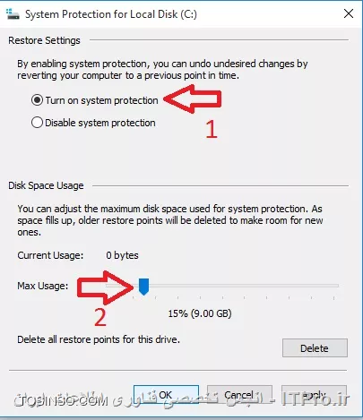 وب سایت توسینسو