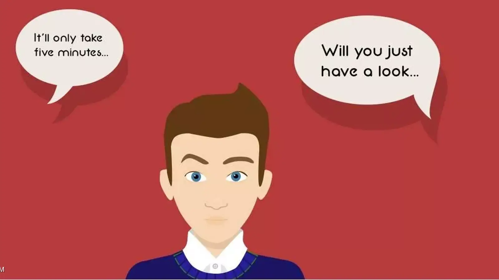 چرا پیام خصوصی و تلگرام جای پرسیدن سوال فنی نیست؟