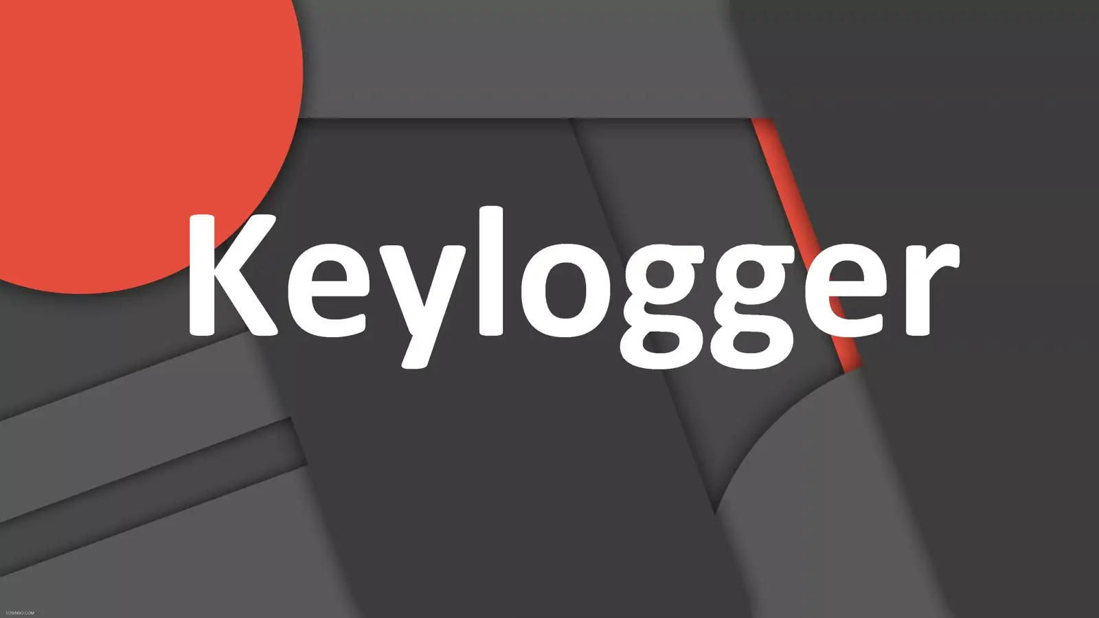 کیلاگر (KeyLogger) چیست؟ آشنایی با iLivid
