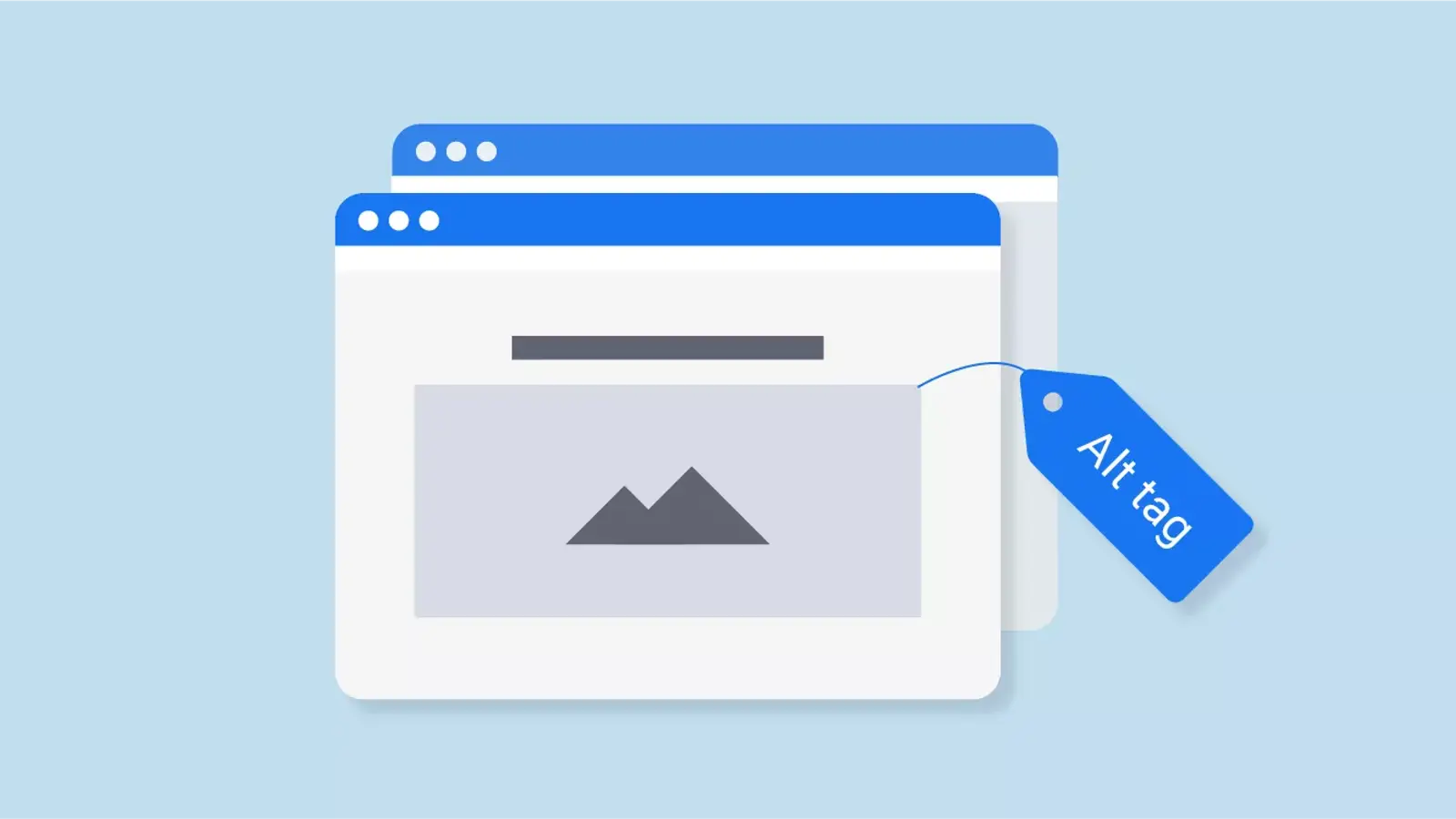 بررسی مفهوم Image Alt یا توضیحات تصاویر در سئو