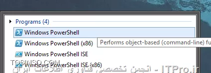 وب سایت توسینسو