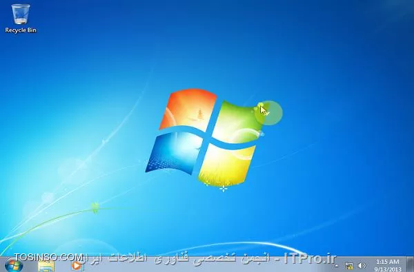 وب سایت توسینسو
