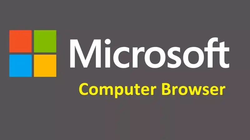 سرویس Computer Browser چیست؟ بررسی سرویس Browser در ویندوز 