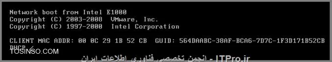 وب سایت توسینسو